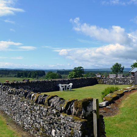 Cardross Holiday Cottages Arnprior 外观 照片