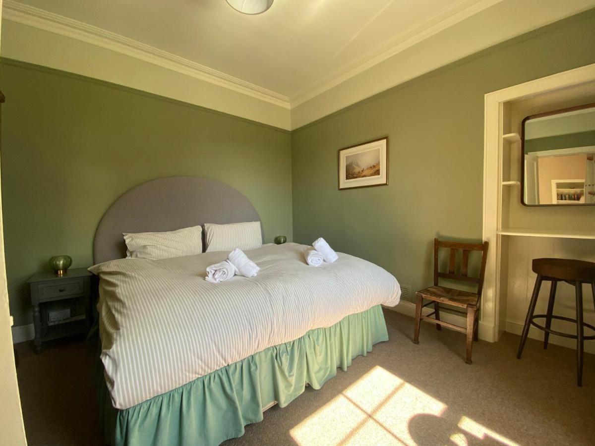 Cardross Holiday Cottages Arnprior 外观 照片