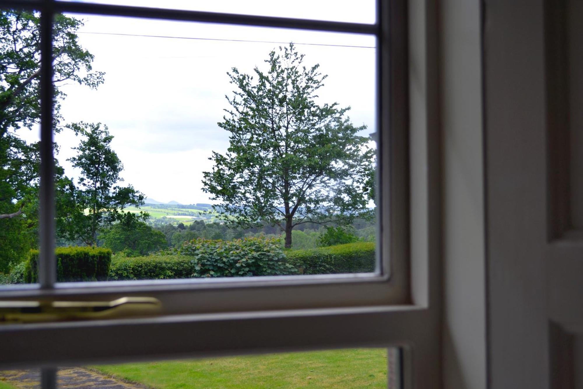 Cardross Holiday Cottages Arnprior 外观 照片