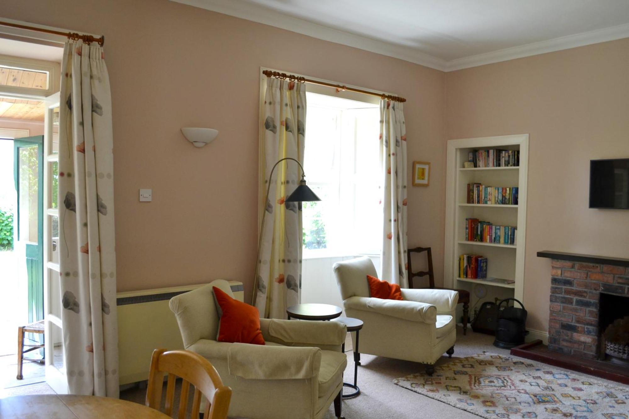 Cardross Holiday Cottages Arnprior 外观 照片