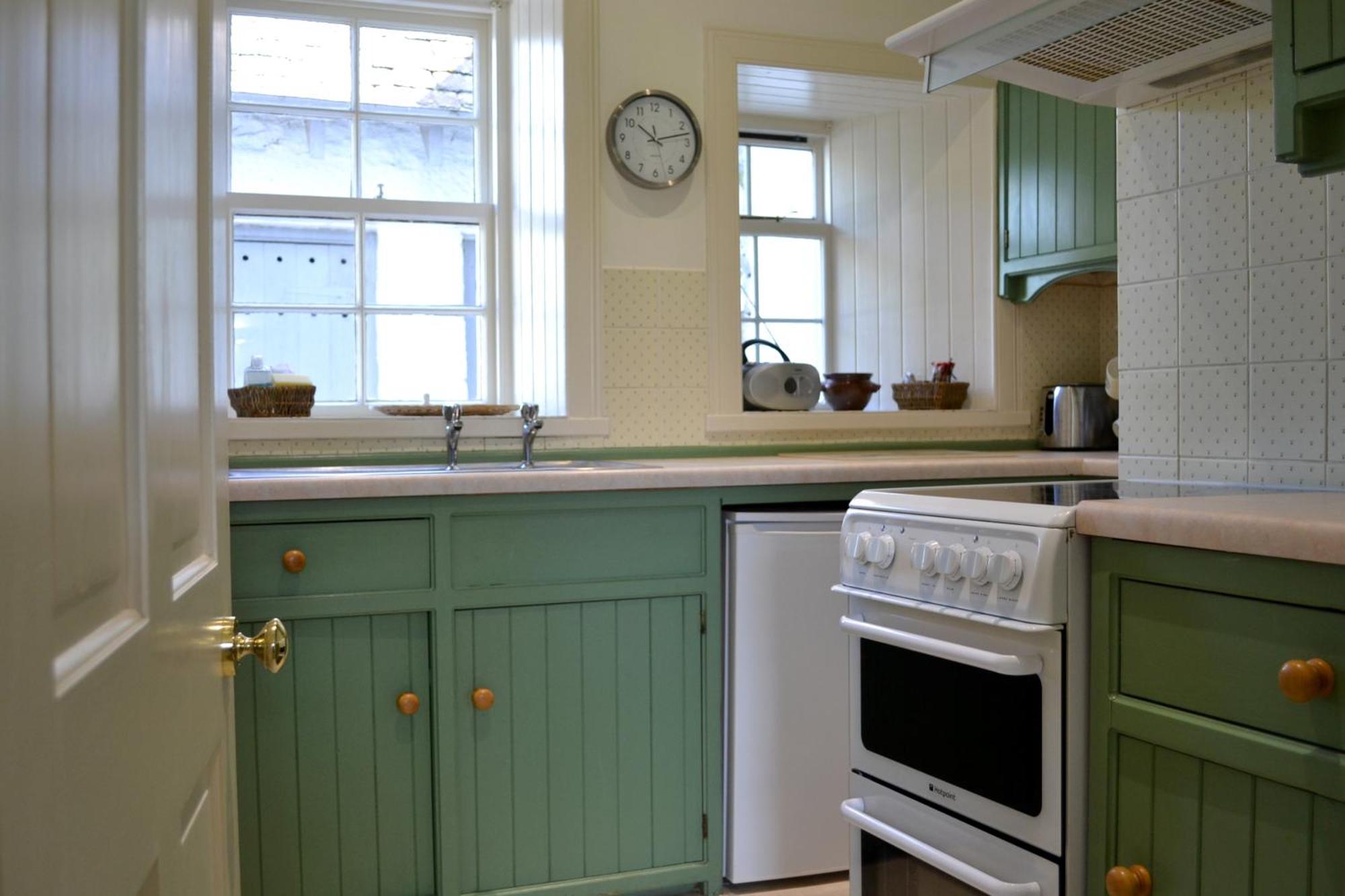 Cardross Holiday Cottages Arnprior 外观 照片