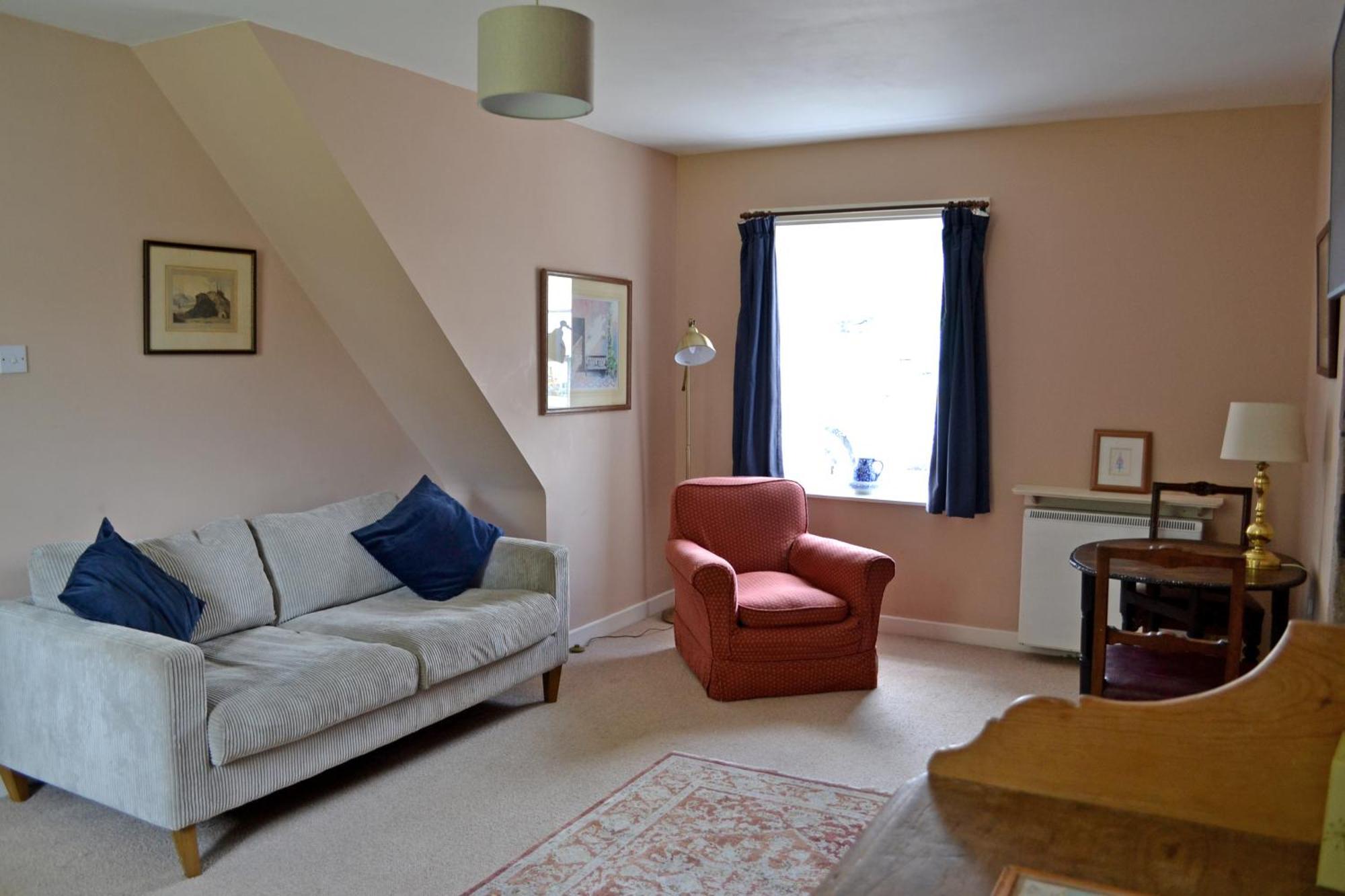 Cardross Holiday Cottages Arnprior 外观 照片