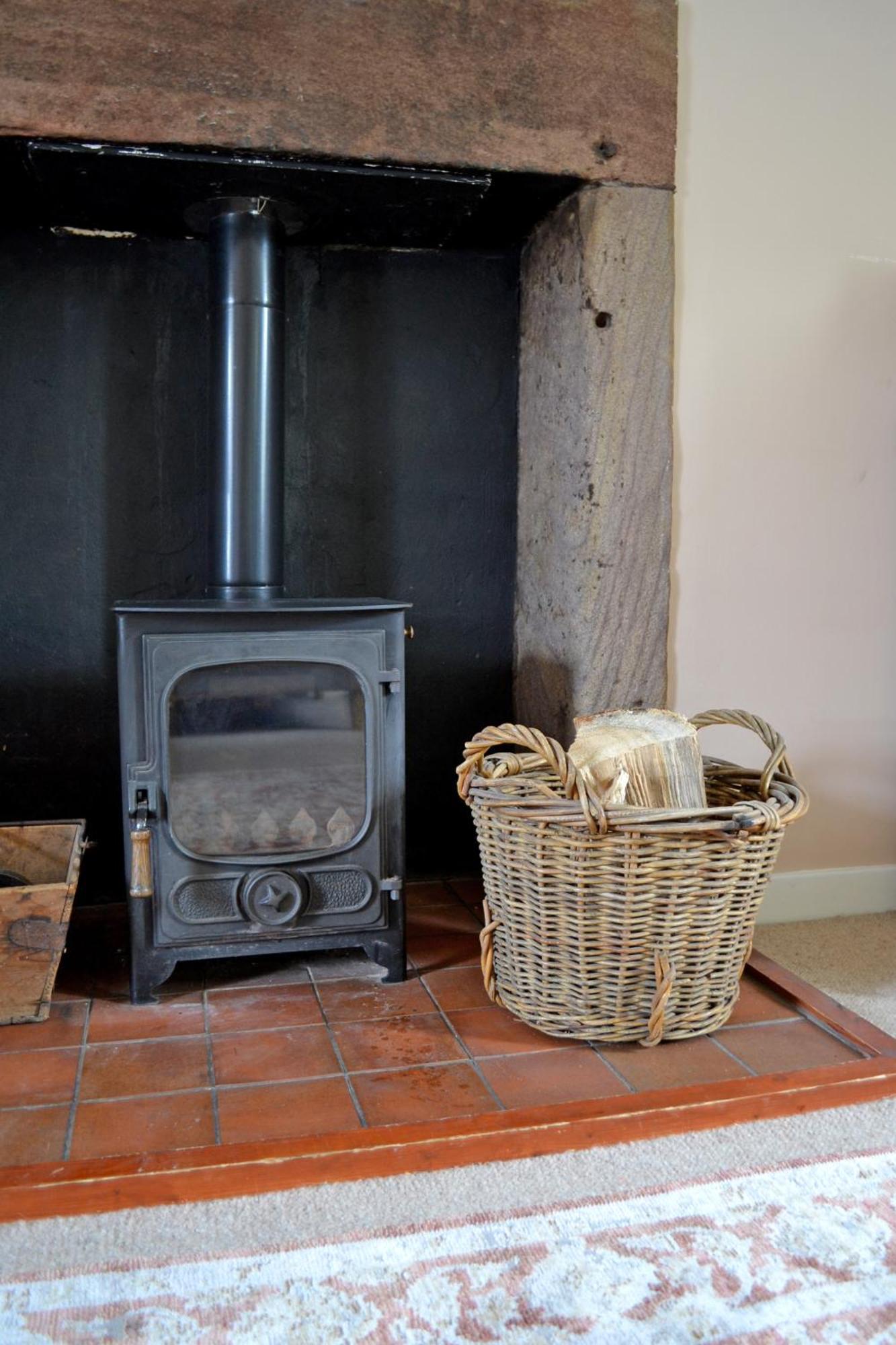 Cardross Holiday Cottages Arnprior 外观 照片