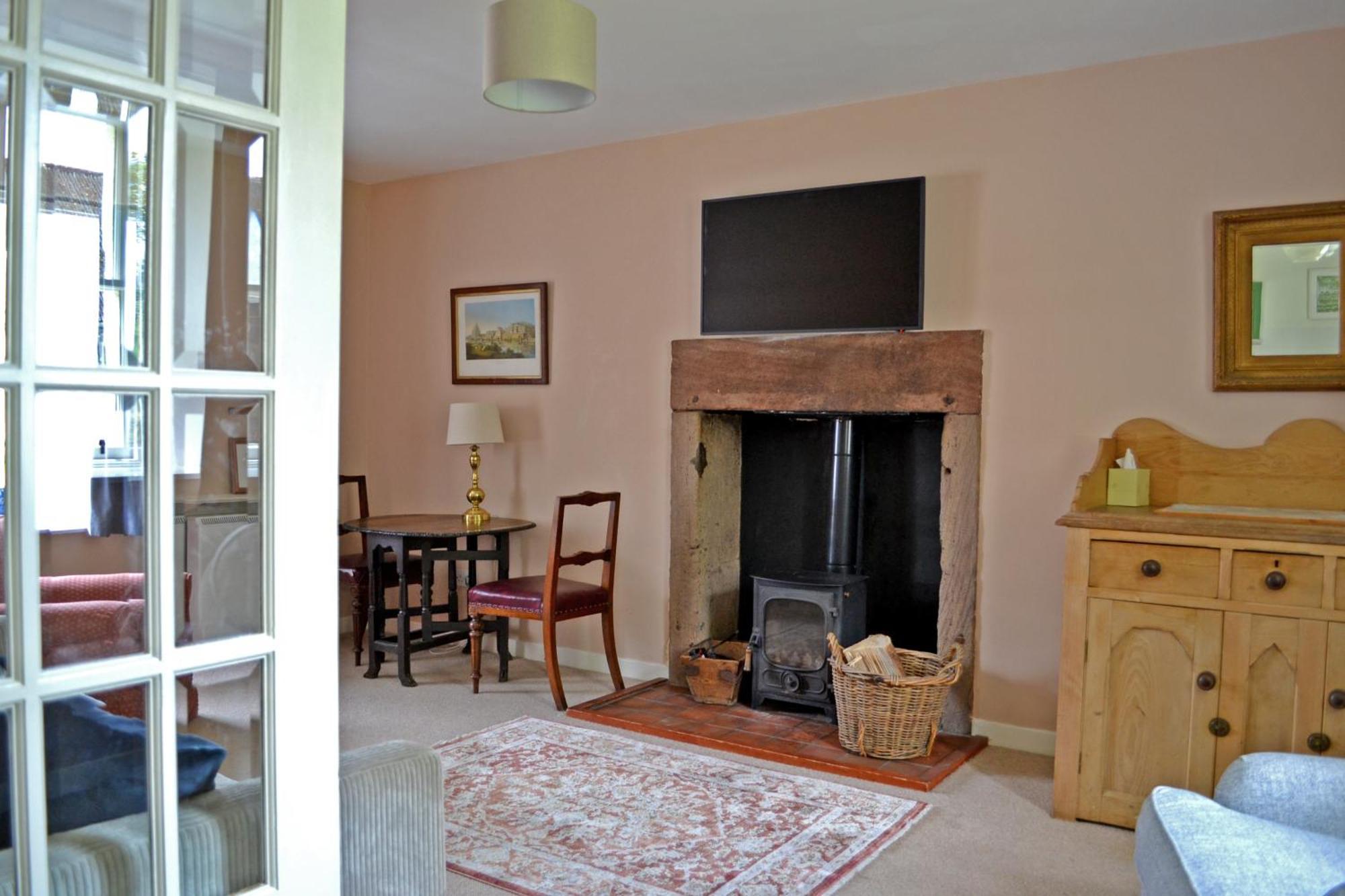 Cardross Holiday Cottages Arnprior 外观 照片
