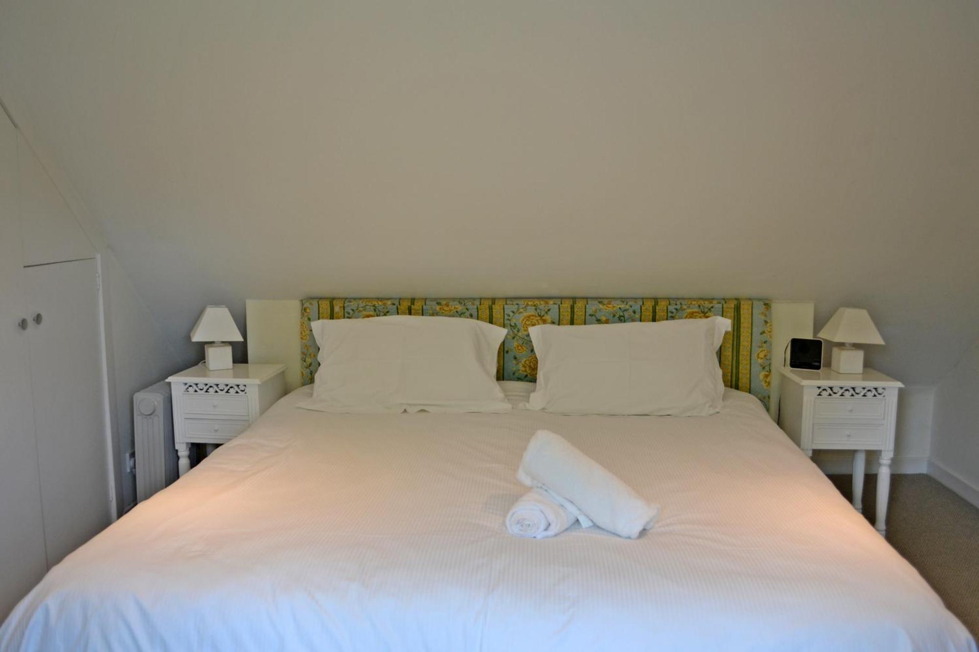 Cardross Holiday Cottages Arnprior 外观 照片