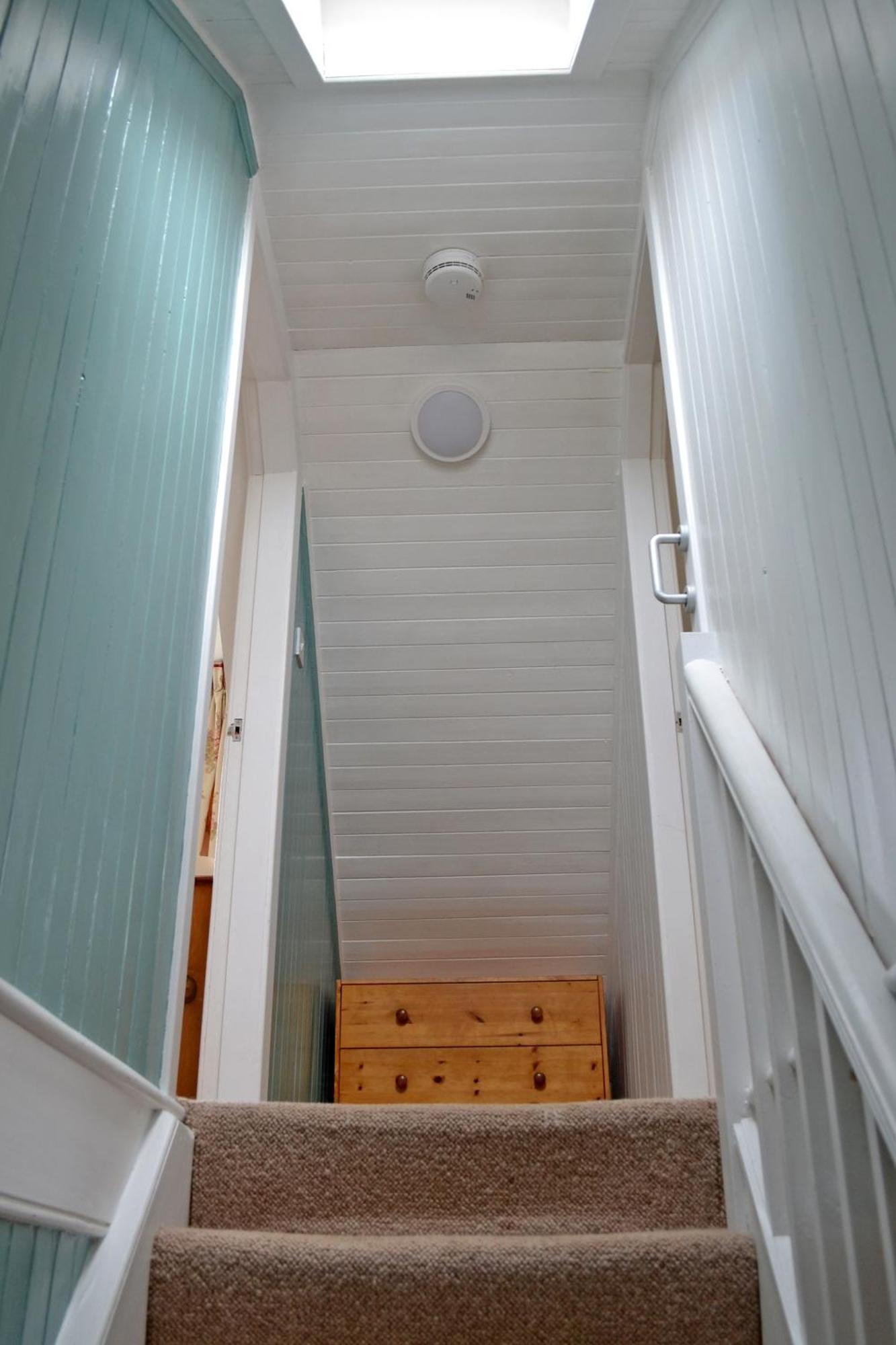 Cardross Holiday Cottages Arnprior 外观 照片