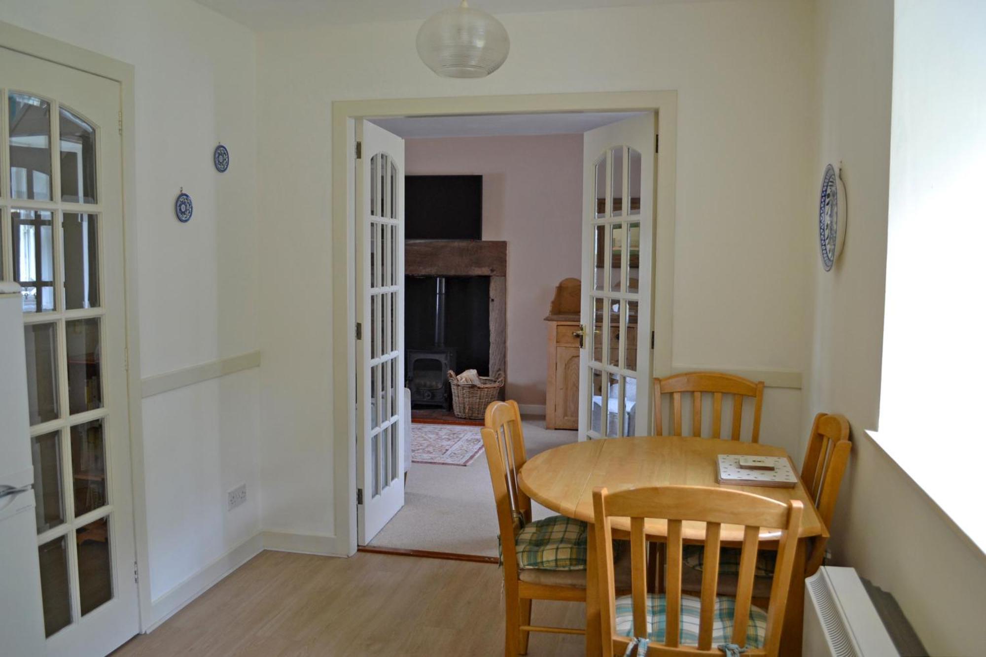 Cardross Holiday Cottages Arnprior 外观 照片