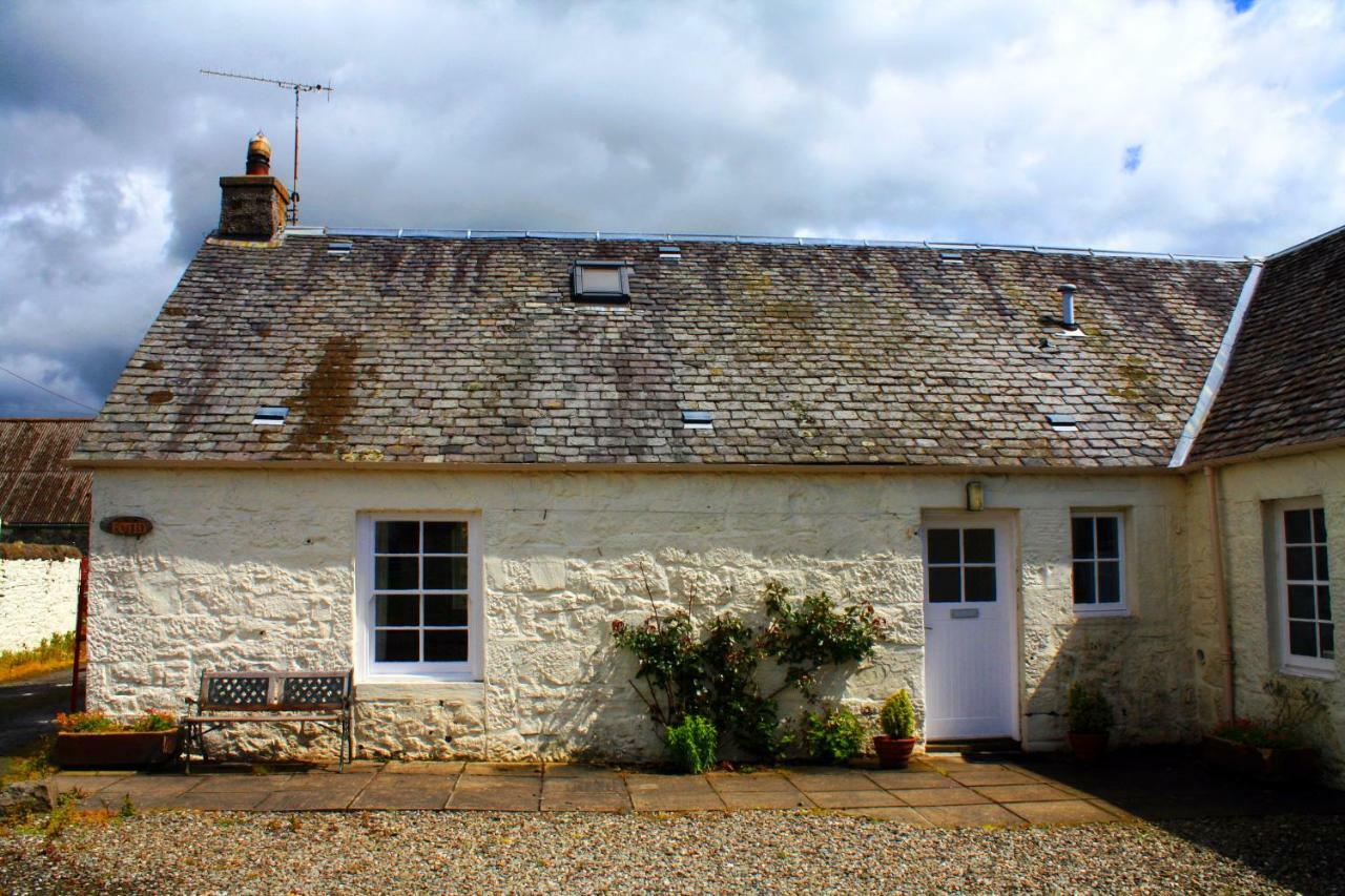 Cardross Holiday Cottages Arnprior 外观 照片