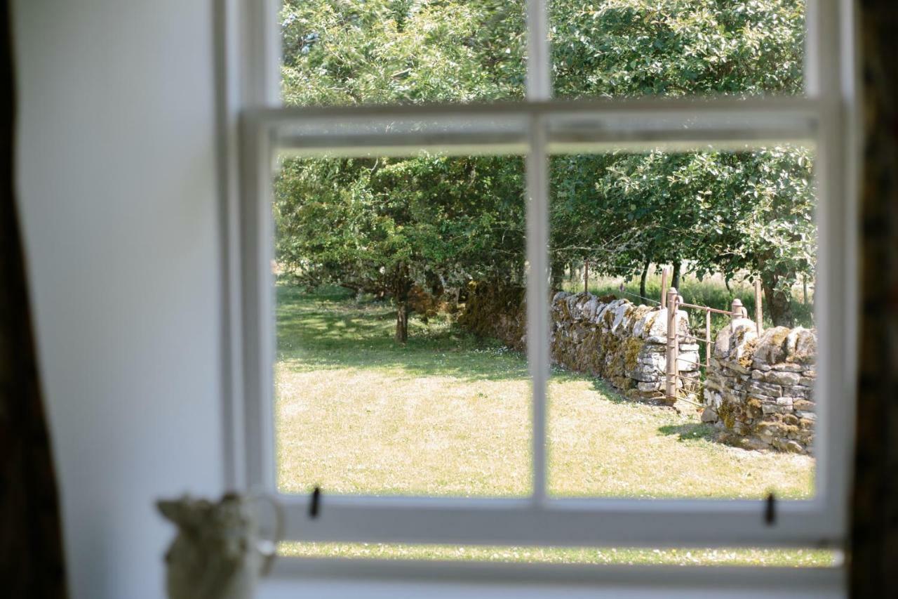 Cardross Holiday Cottages Arnprior 外观 照片