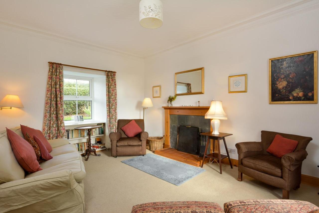 Cardross Holiday Cottages Arnprior 外观 照片