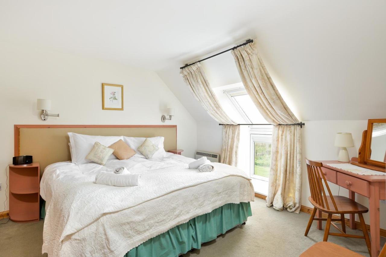 Cardross Holiday Cottages Arnprior 外观 照片