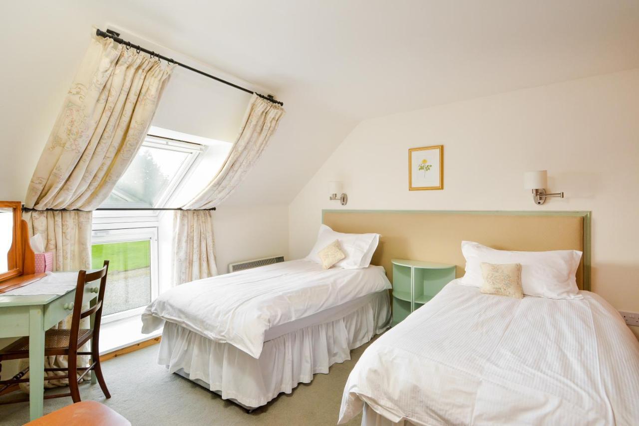 Cardross Holiday Cottages Arnprior 外观 照片