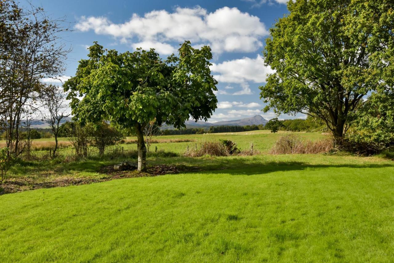 Cardross Holiday Cottages Arnprior 外观 照片