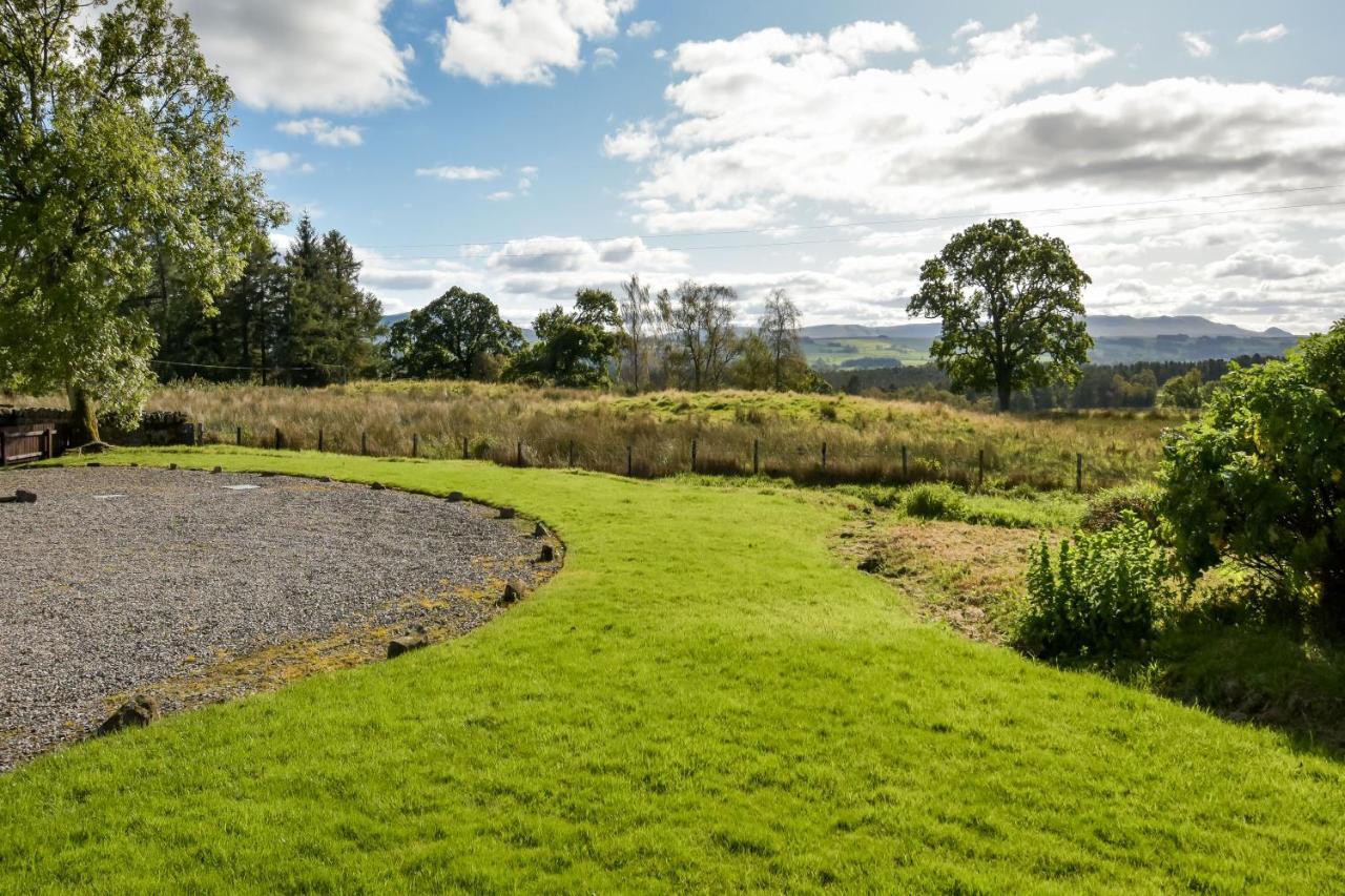 Cardross Holiday Cottages Arnprior 外观 照片