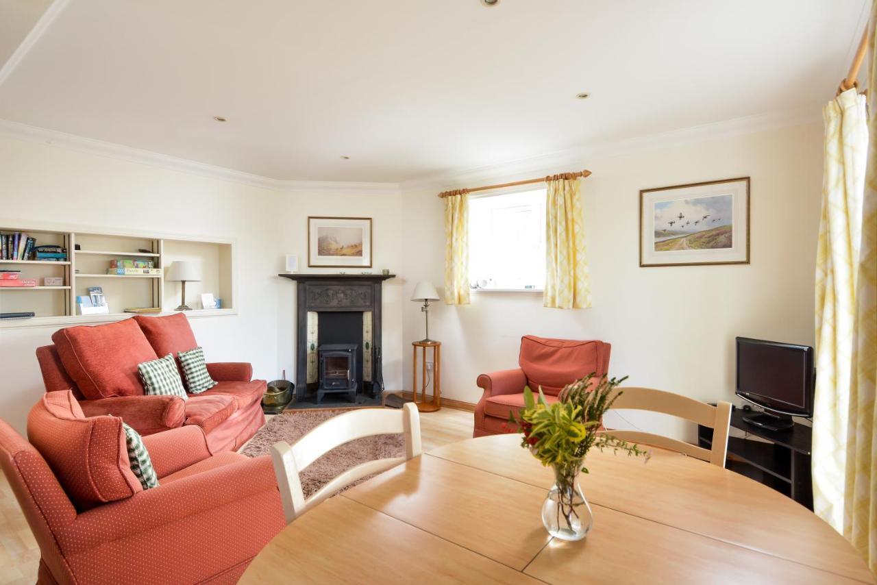 Cardross Holiday Cottages Arnprior 外观 照片